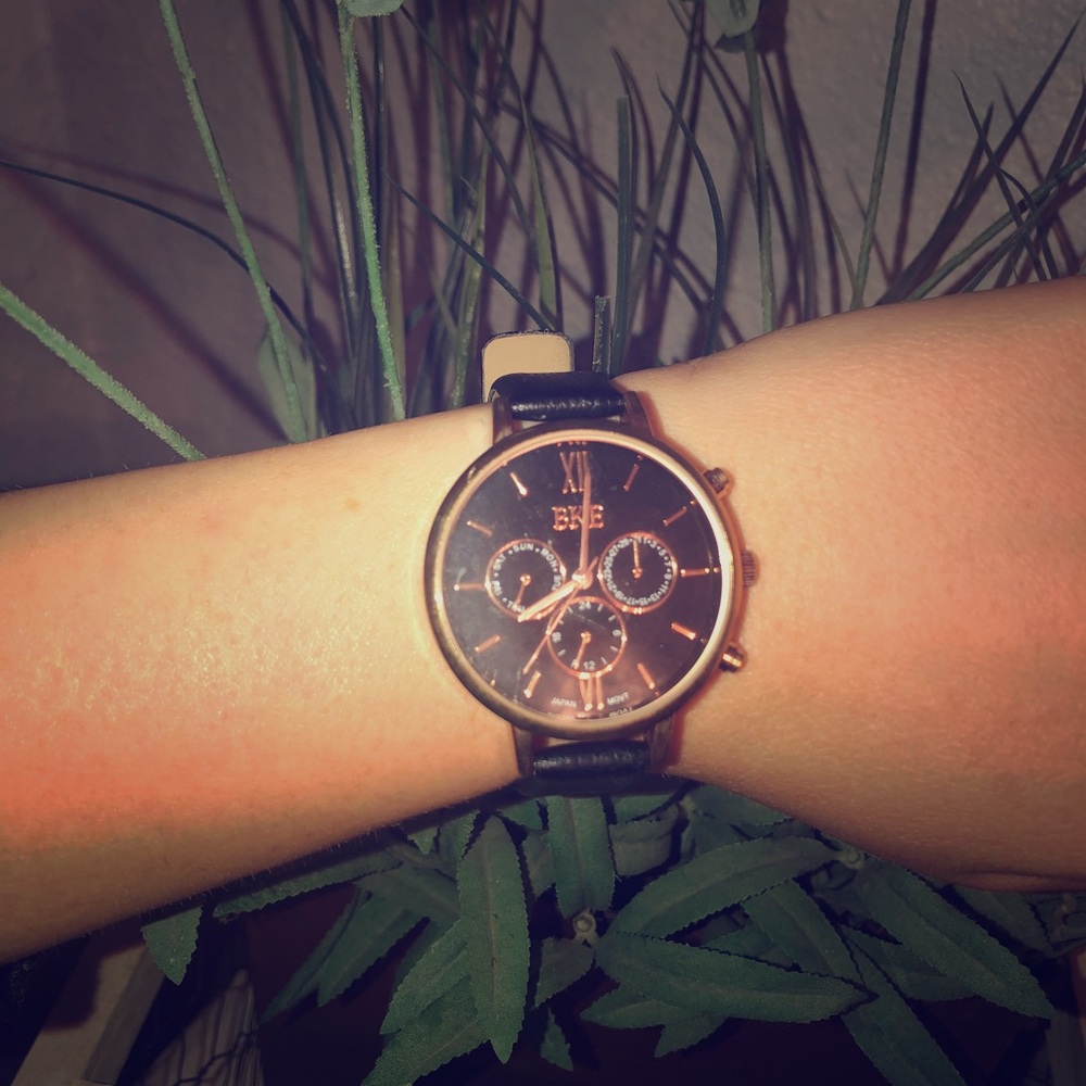 BKE Watch